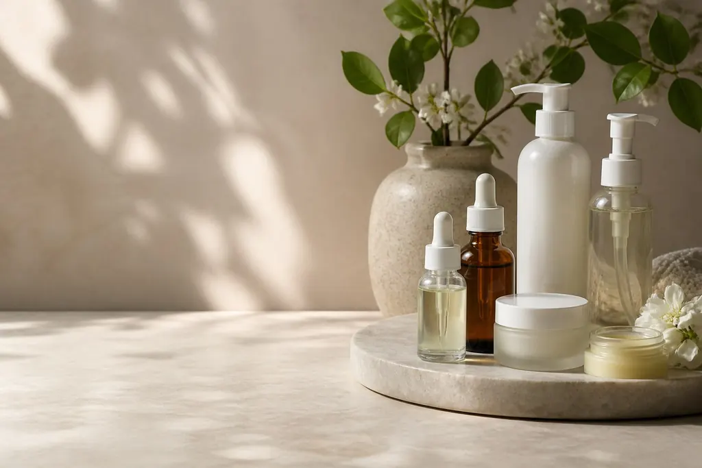 Beadlyyz — Botanical skincare