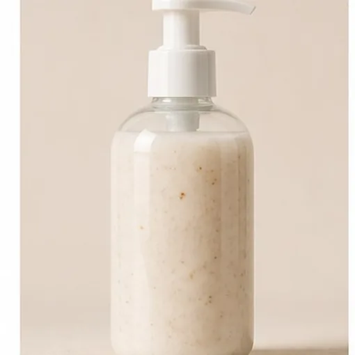 Oat & Camellia Cleanser — 30 ml