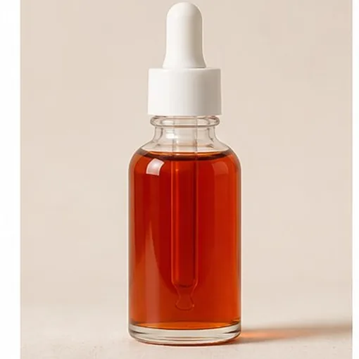 Face & Body Oils