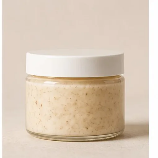Overnight Oat Mask — 100 ml Refill
